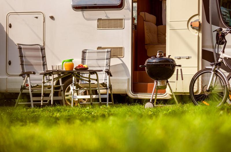 5 AWESOME RV ACCESSORIES FOR 2023 