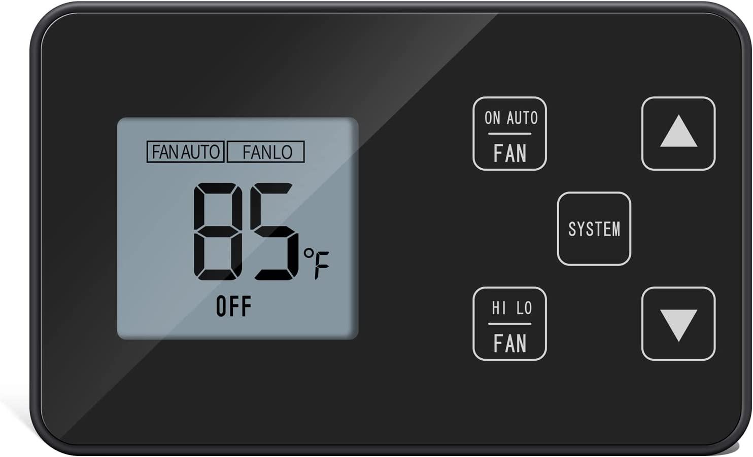 Airflow Alarms & Monitors - Degree Controls Inc